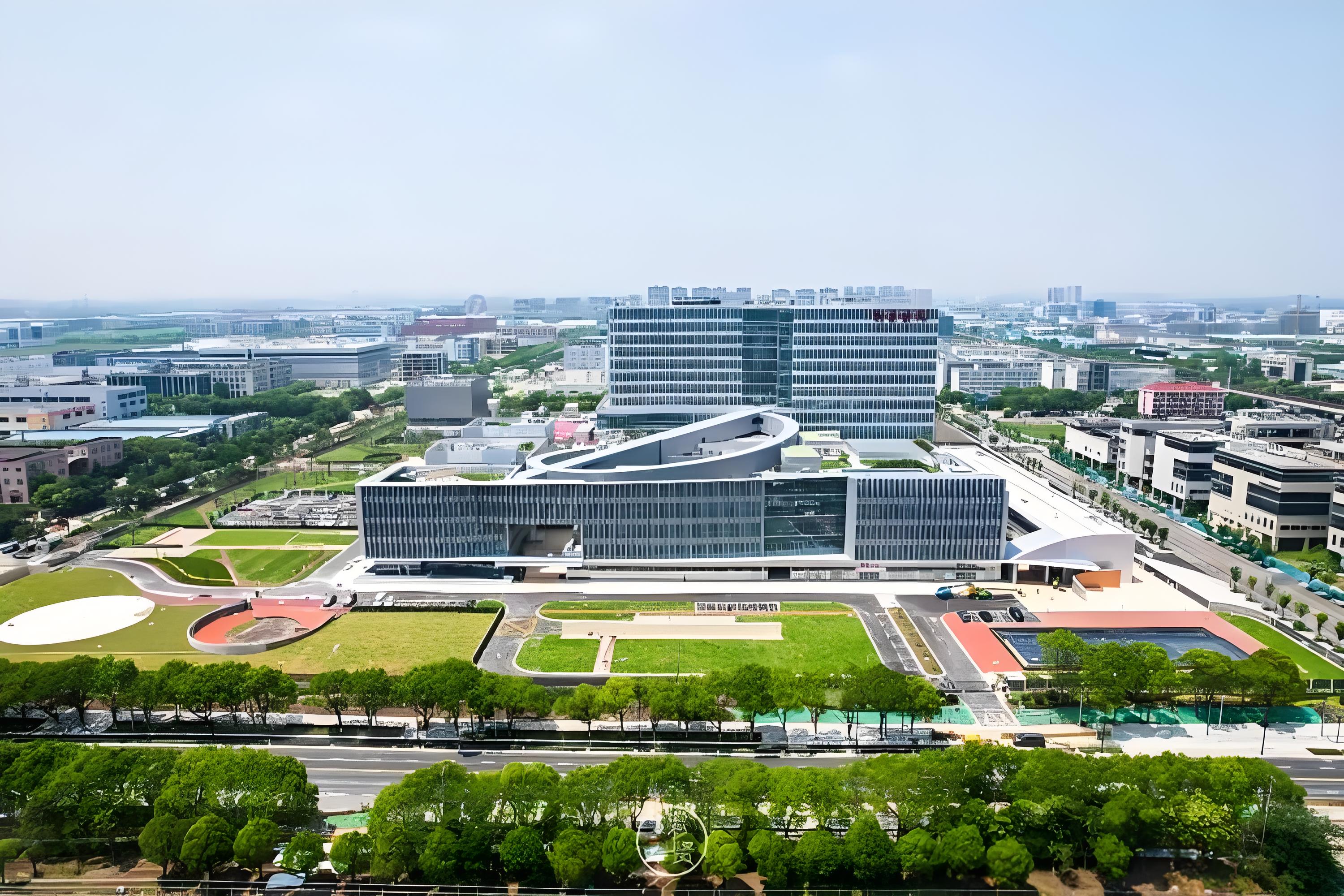 上海交通大学医学院附属新华医院奉贤院区信息化建设项目